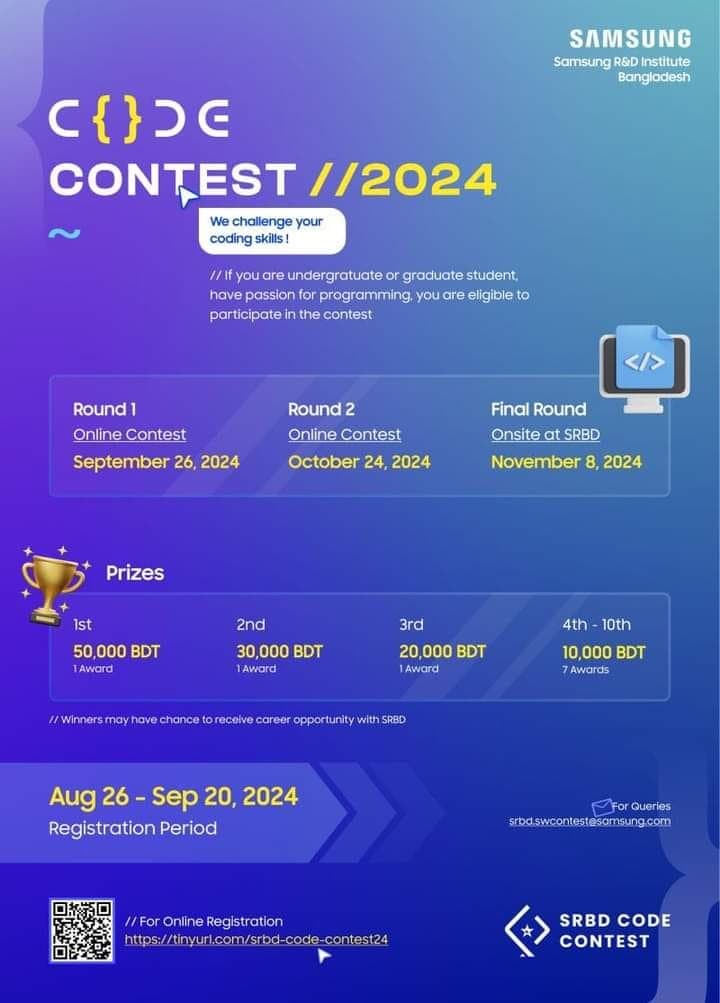 UAP Inter-University Programming Contest 2023